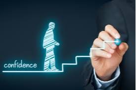 Leading with Confidence course [Management and Leadership]