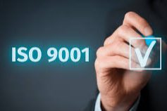 Quality Assurance and Quality Control – Using ISO9001 as a framework course