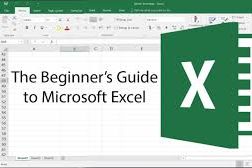MS Excel Basic