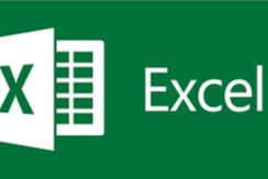 Creating Dashboards with Microsoft Excel