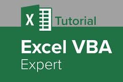 Advanced Modeling with Excel and Visual Basic for Applications course