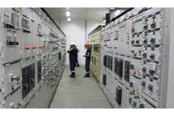 Electric Power Substation Engineering course