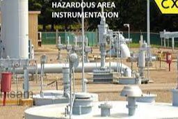 Hazardous Area Classification course