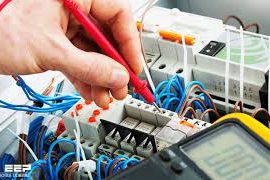 Commissioning, Testing and Startup Of Electrical Systems course