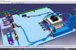 CATIA V5 Electrical Harness Design course [Electrical and Power