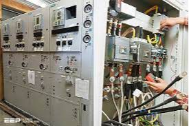 Design Of Electric Switchboards (lV and MV) Only Of Design and Engineering Engineers course
