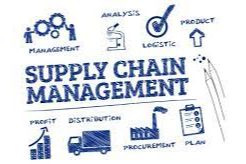 Logistics And Distribution Management course