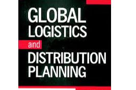 Best Practices of Global Logistics and Distribution Planning course
