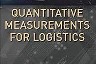 Quantitative Measurements For Logistics course