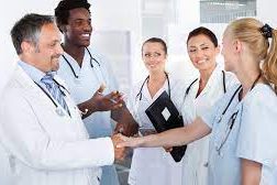 Human Resource Management for Healthcare Professionals course