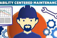 Reliability Centred Maintenance course