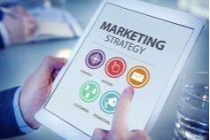 Certified Marketing Professional course