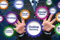 Social Media Marketing and Networking course