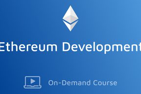Ethereum Developer Training On Demand
