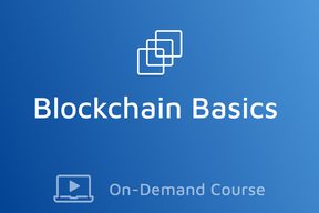 Blockchain Basics On Demand