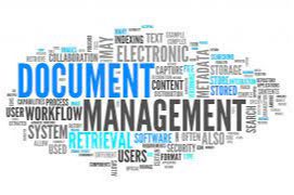 Advanced Documents and Records Management Compliance course