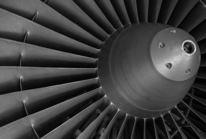 Pumps, Compressors and Turbines