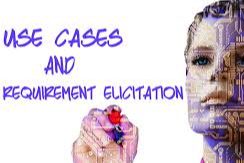 Business Requirements with Use Case