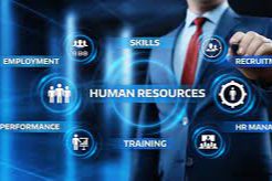 The Business of HR course