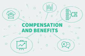 Compensation and Benefits Management course