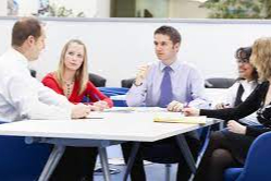 Accomplished Office Administrator course
