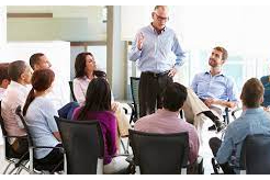Advanced Communication and Interpersonal Skills course