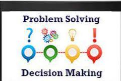 Advanced Problem Solving and Decision Making course