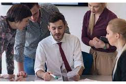 Advanced Teamwork and Cooperation Skills course