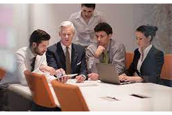 Decisions, Dynamics and Leadership Styles course