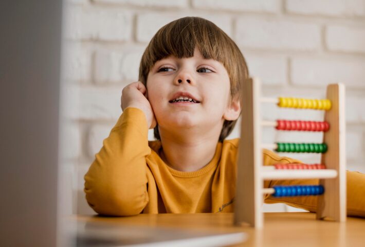 Abacus Class for Beginners – Introductory level (Level -1)