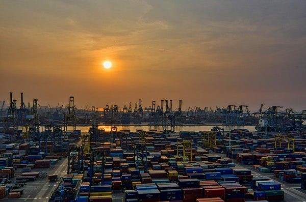 Impor Barang dari China ke Indonesia