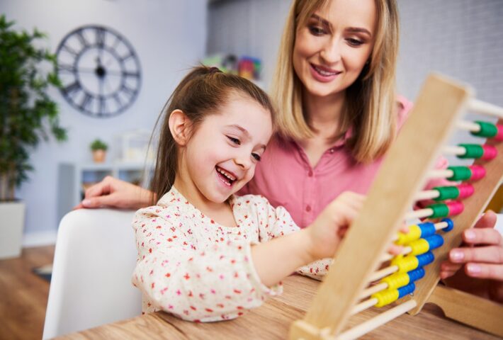 Abacus Class for Beginners – Beginners – Advanced level (Level -2)