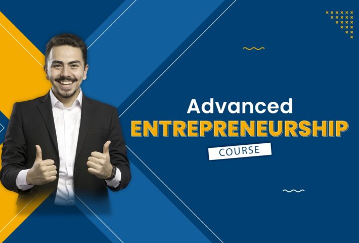 EXECUTE OR EXECUTE – Advanced Entrepreneurship