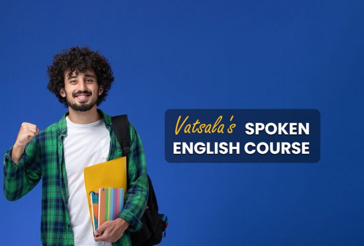Spoken English ( Advance Level)