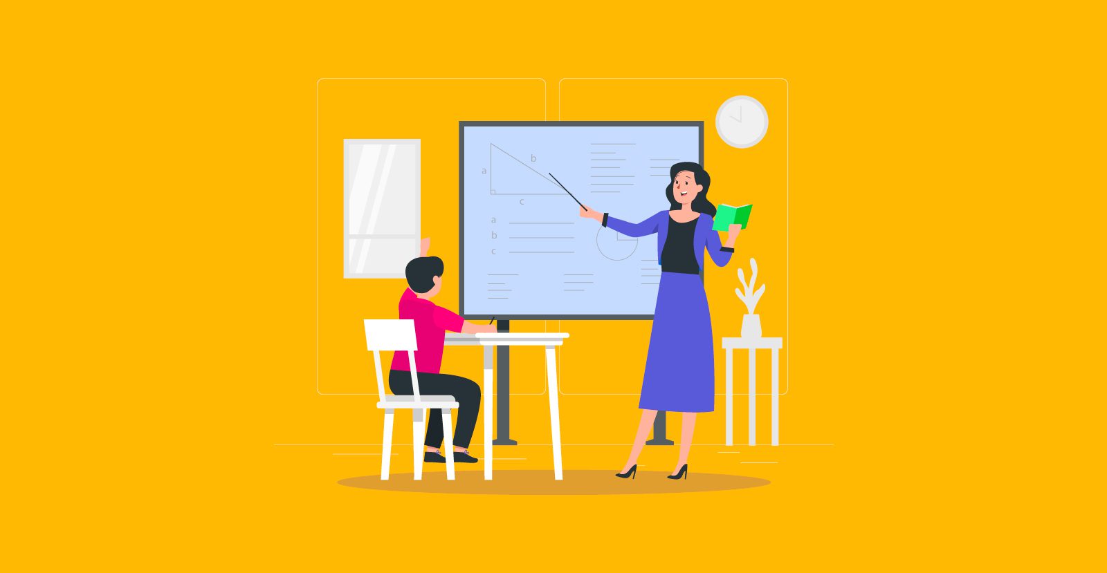 How To Be A Good Teacher - 7 Steps To Follow | Edujournal How To Be A Good Teacher - 7 Steps To Follow | Edujournal