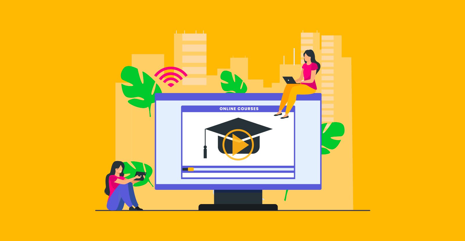 creating an elearning course