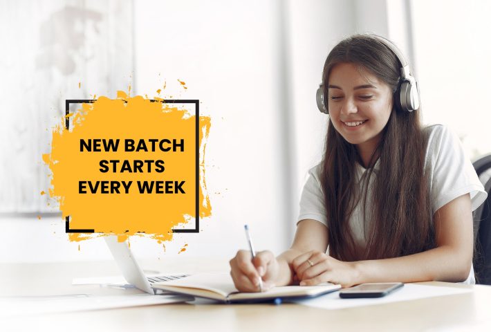 Basic & Intermediate English
