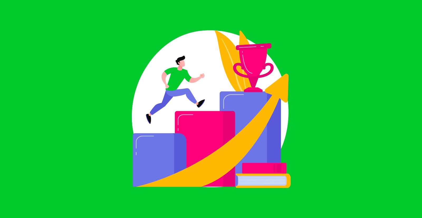 Barriers to learning and how to overcome them