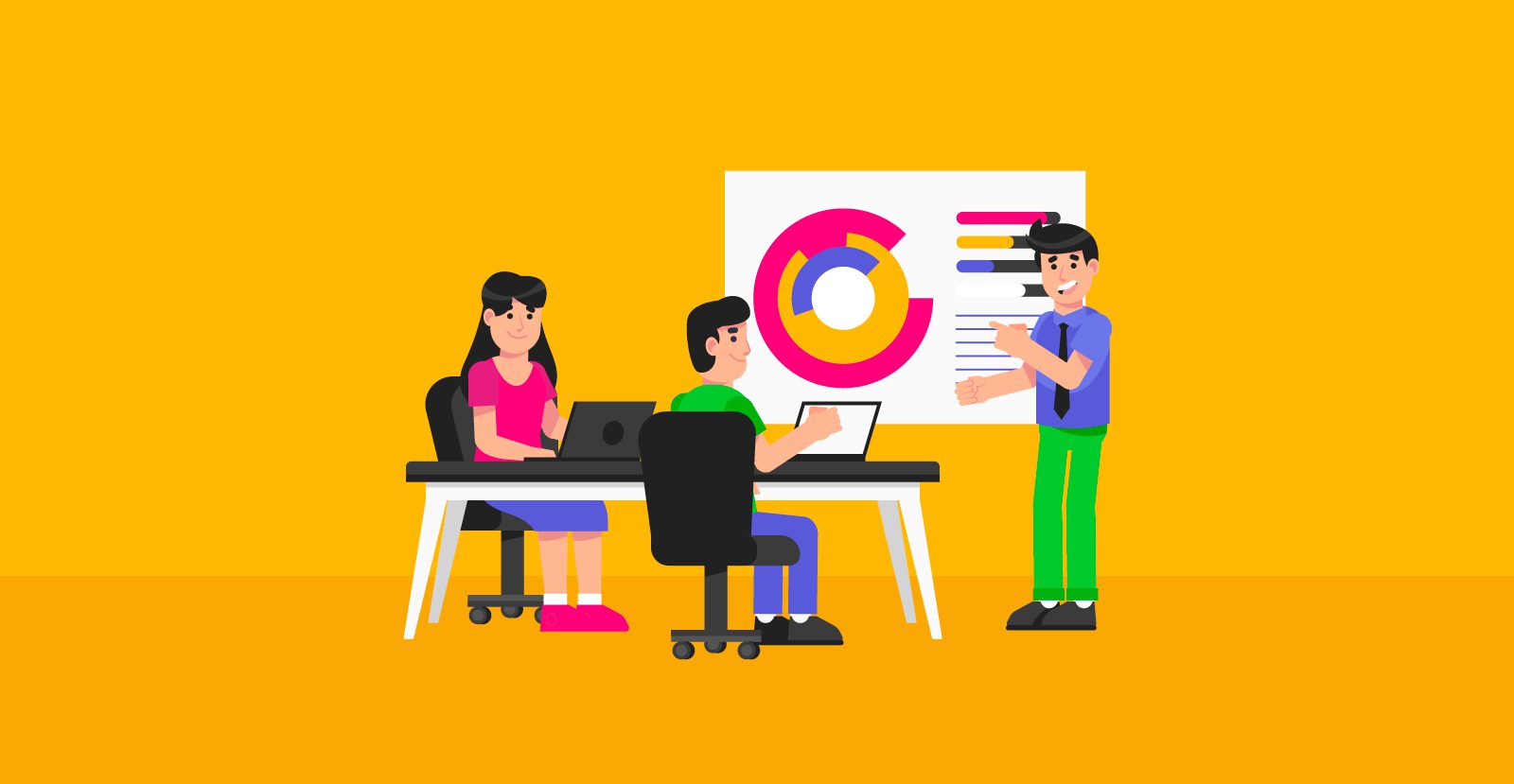 Soft Skill Training For Employees