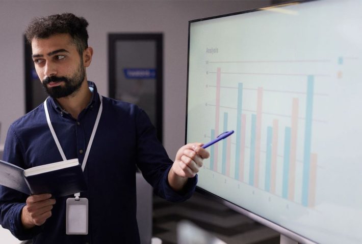 Data Analytics Program
