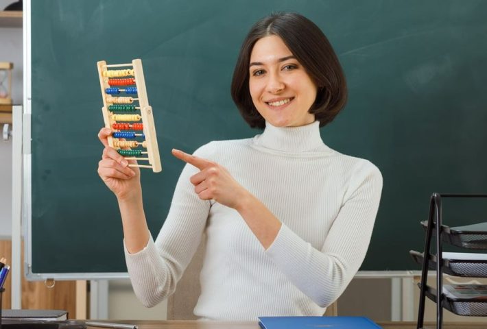 Abacus Class for Juniors – Level 6