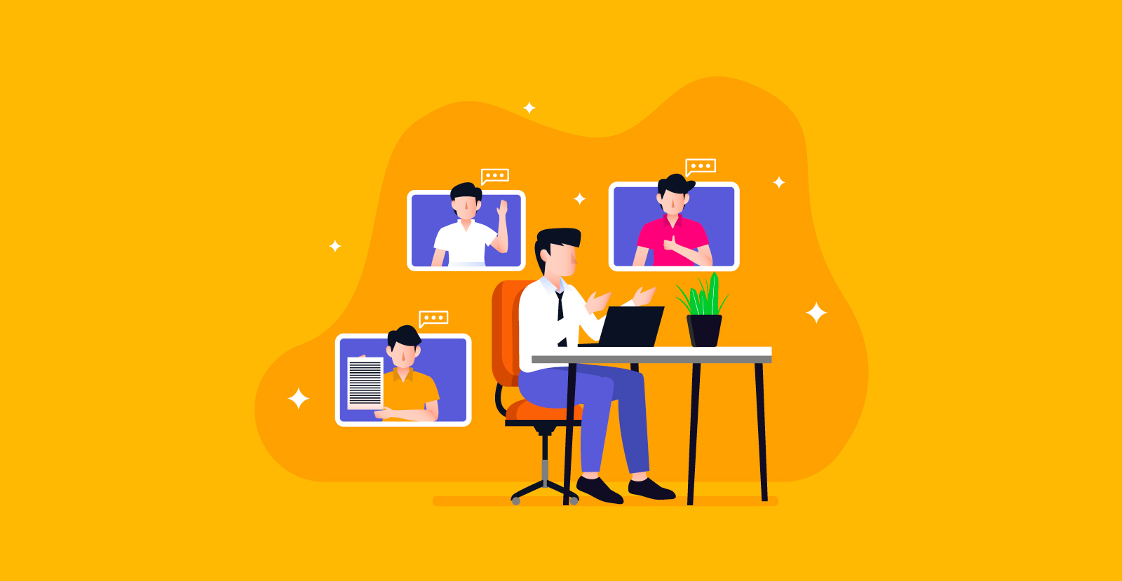 Webinar tips to deliver high quality online courses | eduJournal
