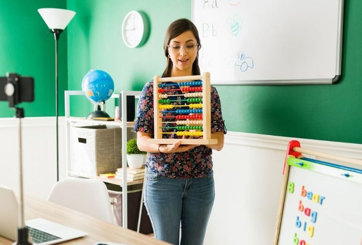 Abacus Class for Beginners for Juniors – Level 4 – Part 1
