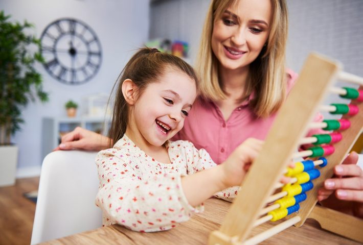 Abacus Class for Beginners – Beginners – Advanced level (Level -2)