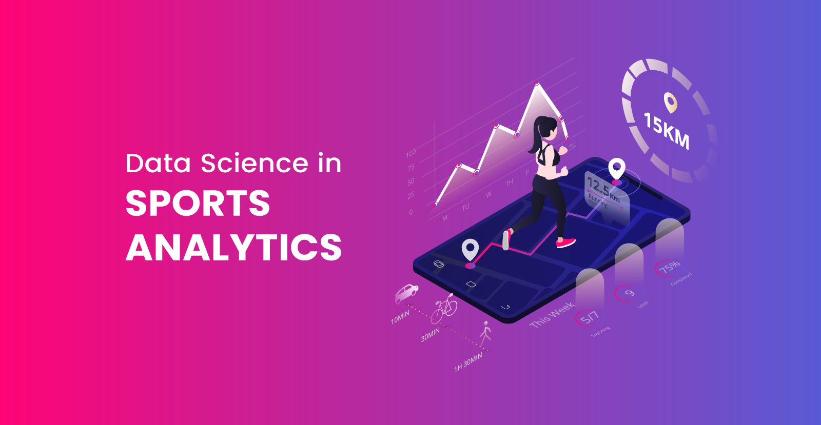 Data Science in Sports Analytics Winning with DataDriven Strategies