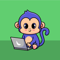 coding monkey